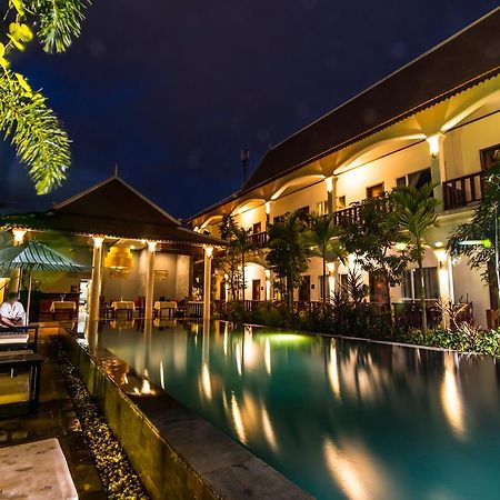 סיאם ריפ Rainsey Angkor Art & Home מראה חיצוני תמונה