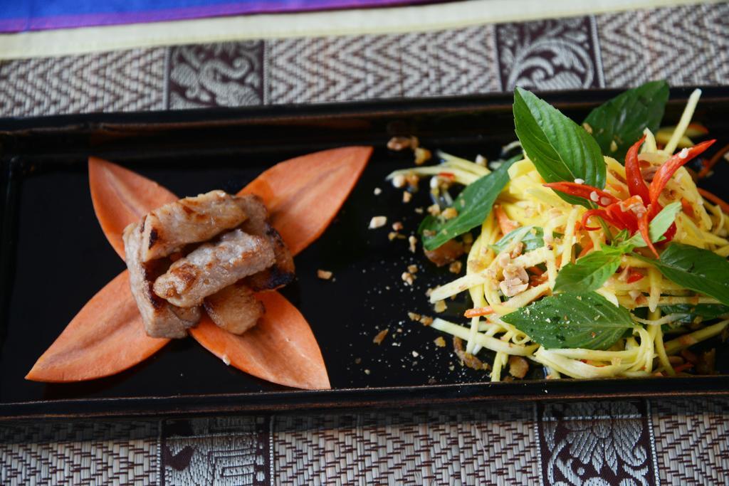 סיאם ריפ Rainsey Angkor Art & Home מראה חיצוני תמונה