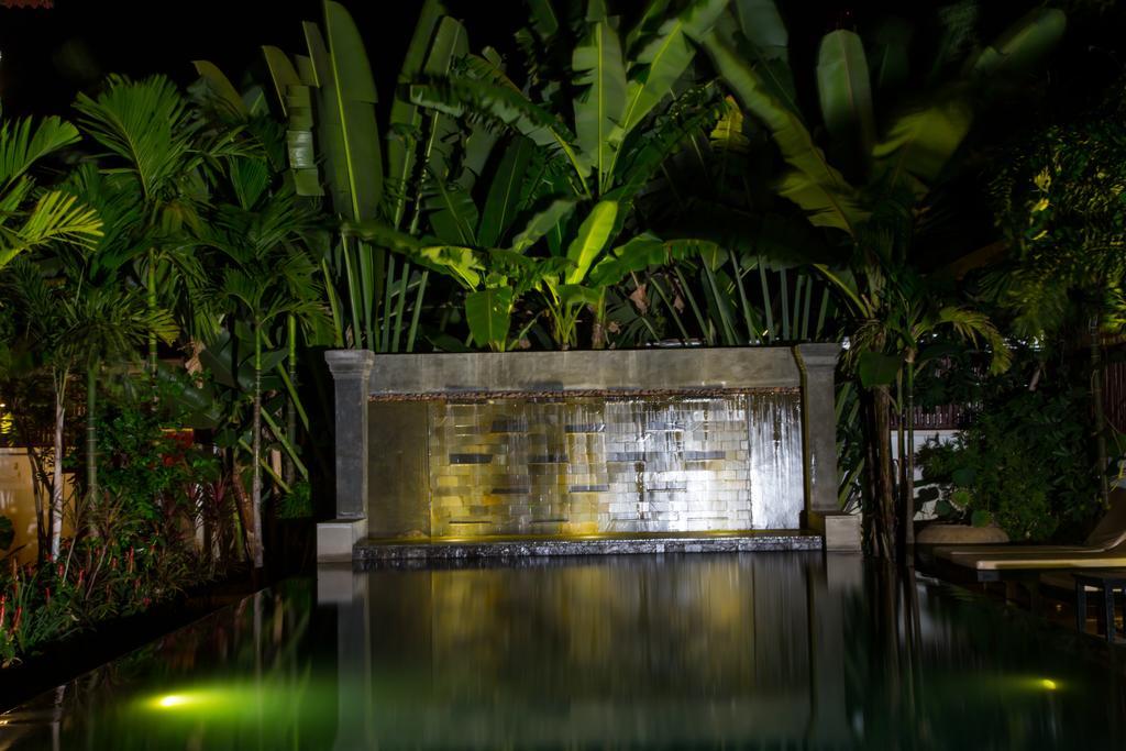 סיאם ריפ Rainsey Angkor Art & Home מראה חיצוני תמונה
