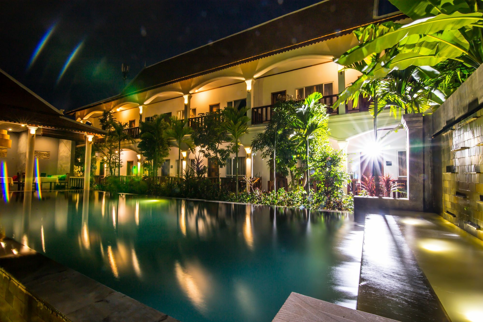 סיאם ריפ Rainsey Angkor Art & Home מראה חיצוני תמונה