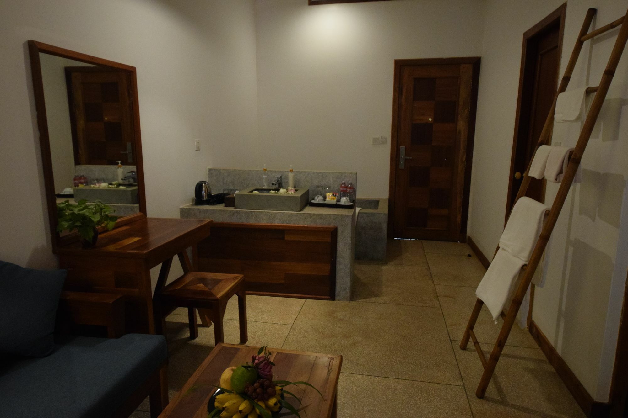 סיאם ריפ Rainsey Angkor Art & Home מראה חיצוני תמונה