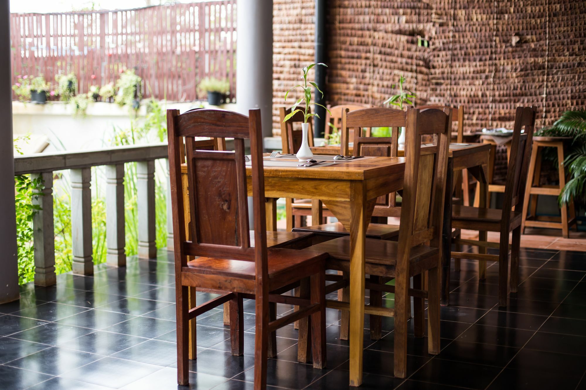 סיאם ריפ Rainsey Angkor Art & Home מראה חיצוני תמונה