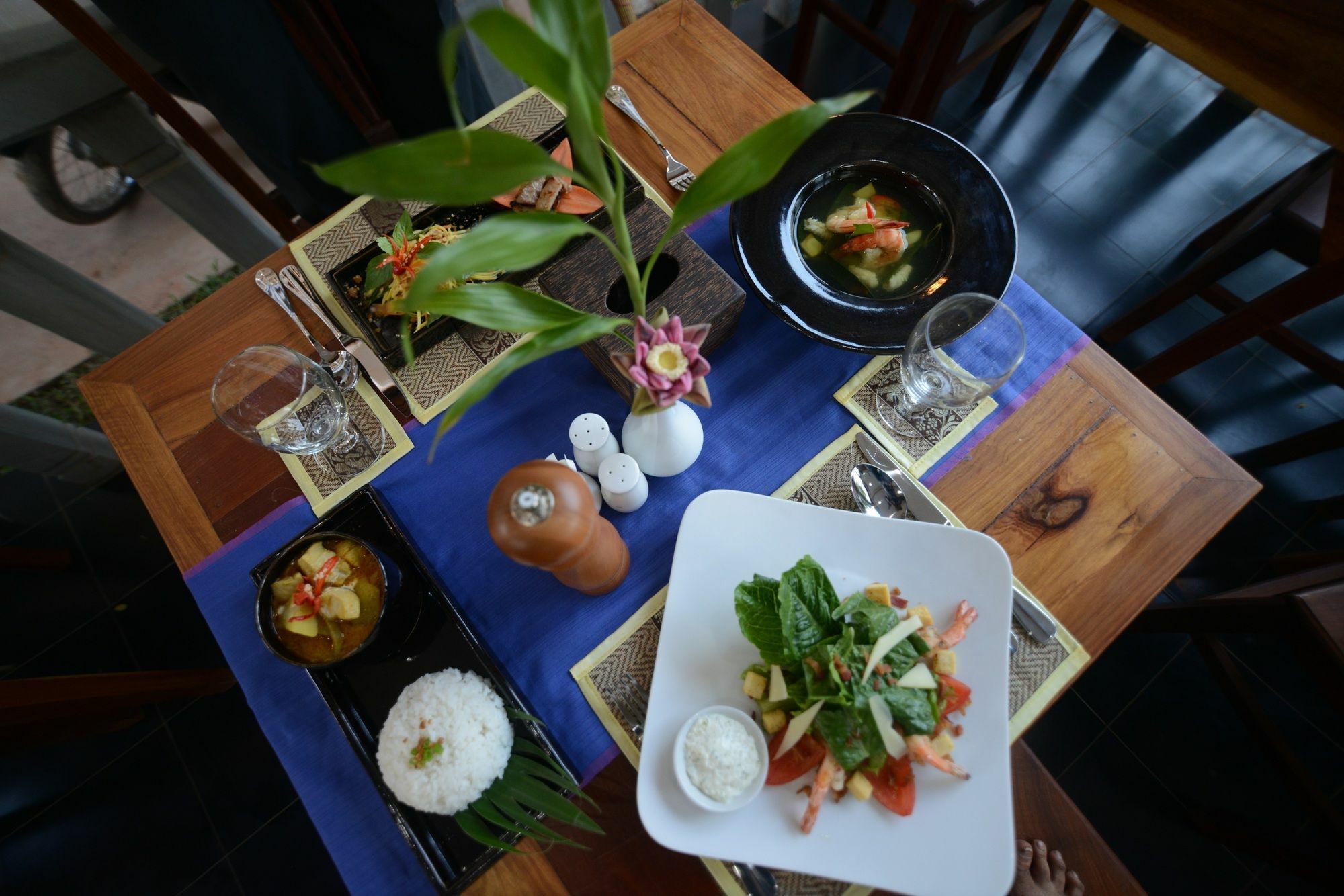 סיאם ריפ Rainsey Angkor Art & Home מראה חיצוני תמונה