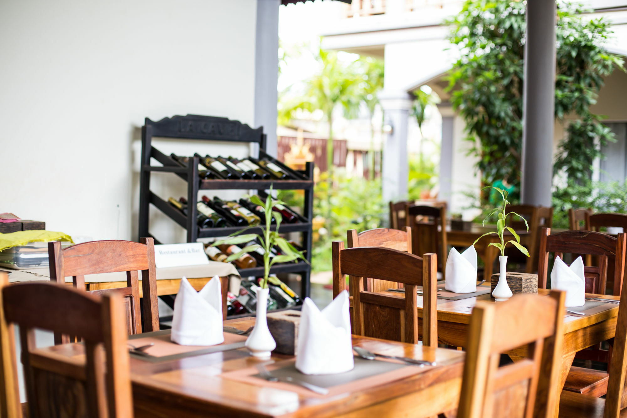 סיאם ריפ Rainsey Angkor Art & Home מראה חיצוני תמונה